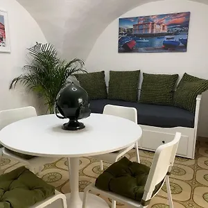 Appartement A Casa Di Svea, Bari